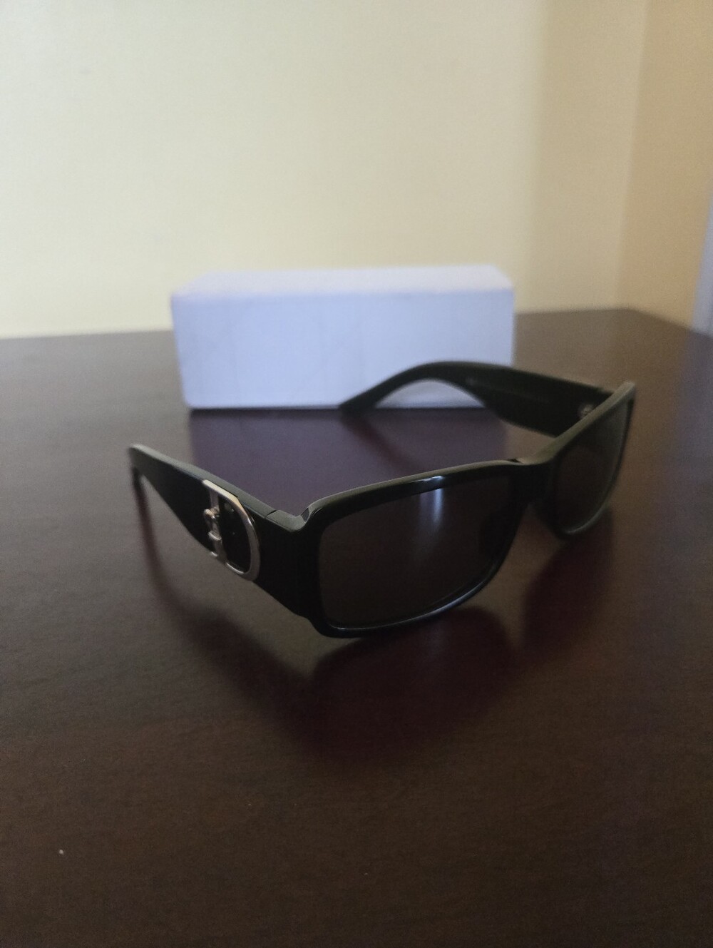 Vintage Dior Sunglasses